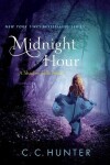 Book cover for Midnight Hour