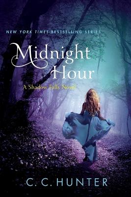 Cover of Midnight Hour