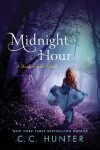 Book cover for Midnight Hour