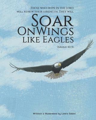 Book cover for Soar on Wings Like Eagle