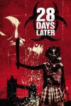 Book cover for 28 Days Later, Volume 2
