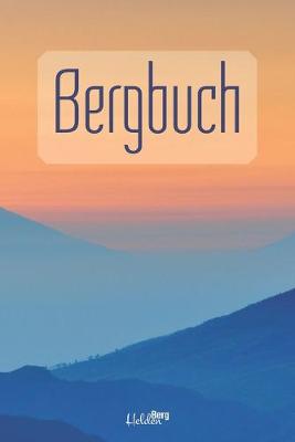 Cover of Bergbuch