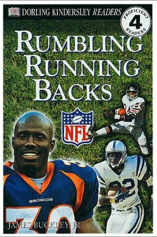 Cover of Rumbling Running Backs