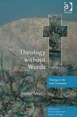 Cover of Theology Without Words