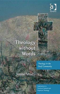 Book cover for Theology Without Words