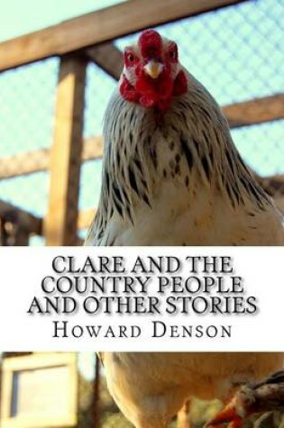 Cover of Clare and the Country People and Other Stories