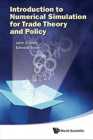 Cover of Introduction To Numerical Simulation For Trade Theory And Policy