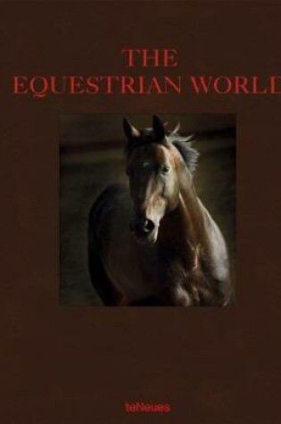 Cover of The Equestrian World