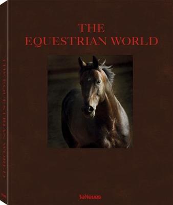 Cover of The Equestrian World