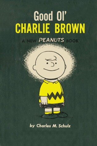 Cover of Good Ol' Charlie Brown