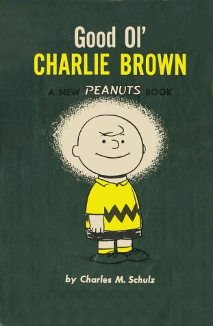 Cover of Good Ol' Charlie Brown