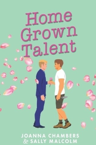Cover of Home Grown Talent