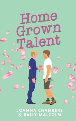 Book cover for Home Grown Talent