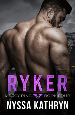 Book cover for Ryker