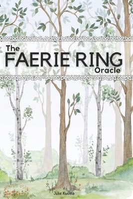 Cover of The Faerie Ring Oracle