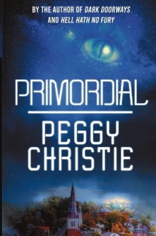 Cover of Primordial