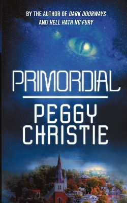 Book cover for Primordial