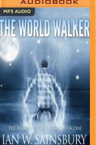 Cover of The World Walker
