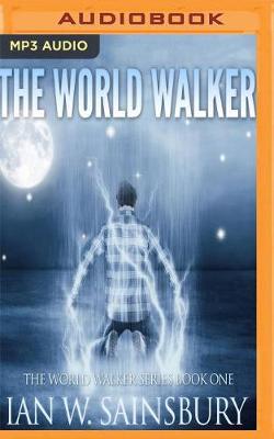 Book cover for The World Walker