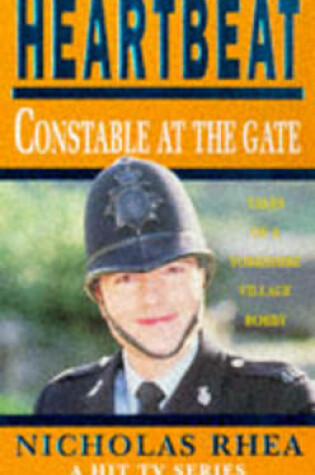 Cover of Constable at the Gate