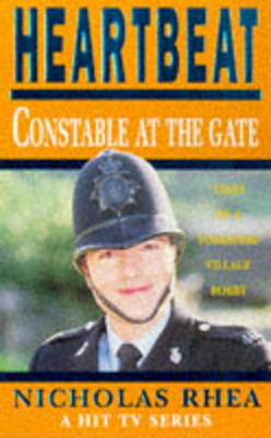 Book cover for Constable at the Gate