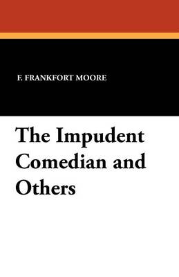 Book cover for The Impudent Comedian and Others