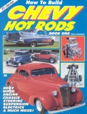 Book cover for How to Build Chevy Hot Rods