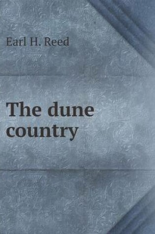 Cover of The dune country