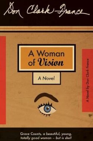 Cover of A Woman of Vision