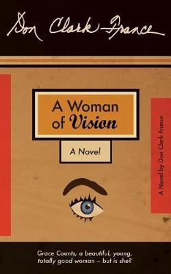 Book cover for A Woman of Vision