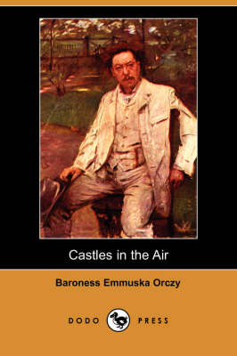 Book cover for Castles in the Air (Dodo Press)