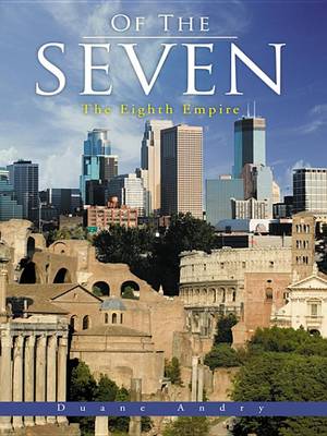 Book cover for Of the Seven