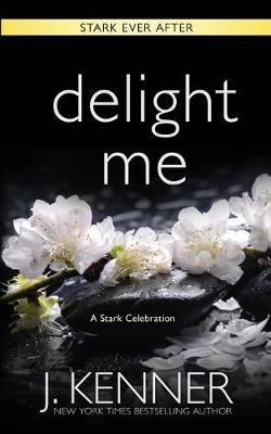 Book cover for Delight Me