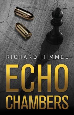 Book cover for Echo Chambers