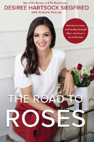 Cover of The Road to Roses