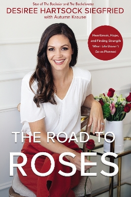 Cover of The Road to Roses