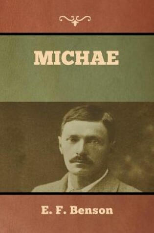 Cover of Michae
