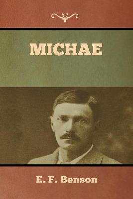 Book cover for Michae