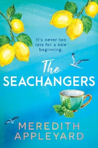 Cover of The Seachangers
