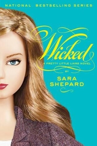 Cover of Wicked