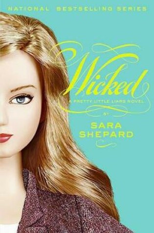 Cover of Wicked