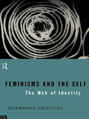 Book cover for Feminisms and the Self