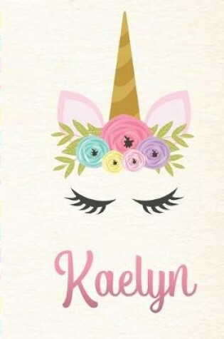 Cover of Kaelyn