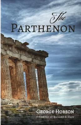 Book cover for The Parthenon