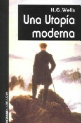 Cover of Una Utopia Moderna