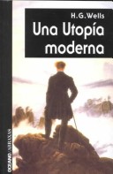 Book cover for Una Utopia Moderna