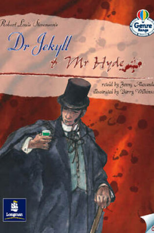 Cover of Dr. Jekyll & Mr. Hyde Independent Plus Access