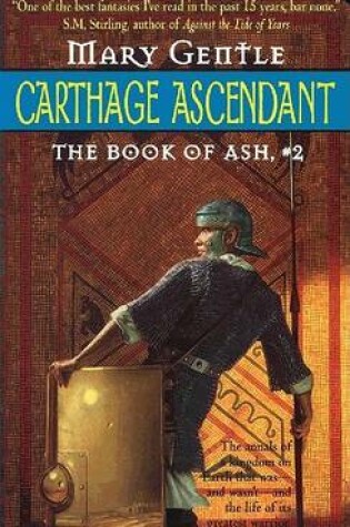 Cover of Carthage Ascendant