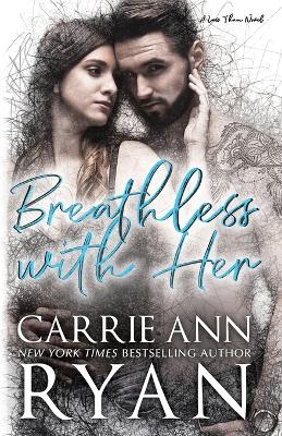 Book cover for Breathless With Her