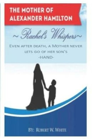 Cover of Rachel's Whispers